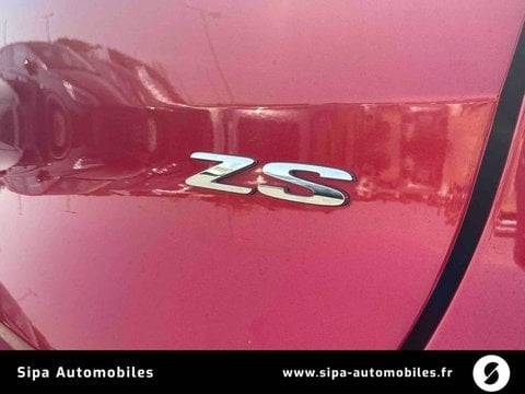 Voitures D'occasion À Toulouse | Mg Zs Ii 1.0L T-Gdi 111Ch 2Wd Luxury 5P