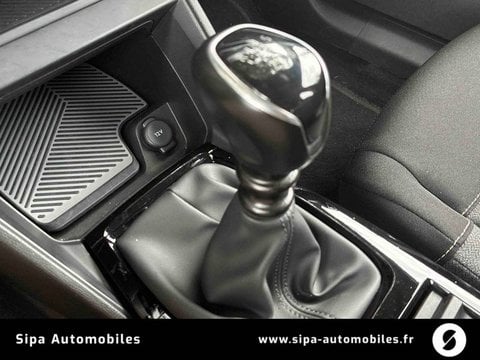Voitures D'occasion À Lescar | Citroën C4 Puretech 130 S&S Bvm6 Feel 5P