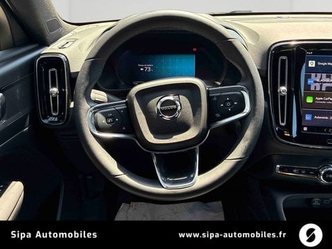 Voitures D'occasion À Mérignac | Volvo Xc40 Recharge 231 Ch 1Edt Start 5P