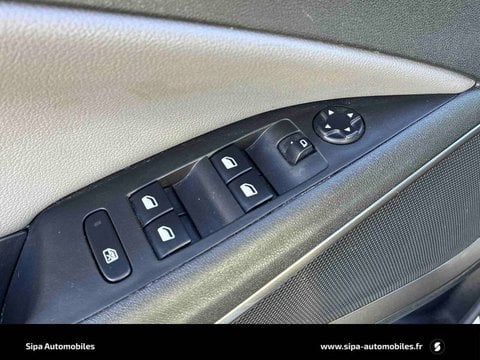 Voitures D'occasion À Toulouse | Opel Crossland X 1.2 Turbo 110 Ch Edition 5P