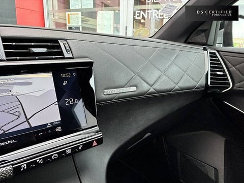 Voitures D'occasion À Lescar | Ds Ds 7 Crossback Ds7 Crossback Bluehdi 180 Eat8 Grand Chic 5P