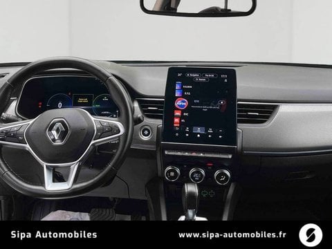 Voitures D'occasion À Lescar | Renault Arkana E-Tech 145 - 21B Intens 5P