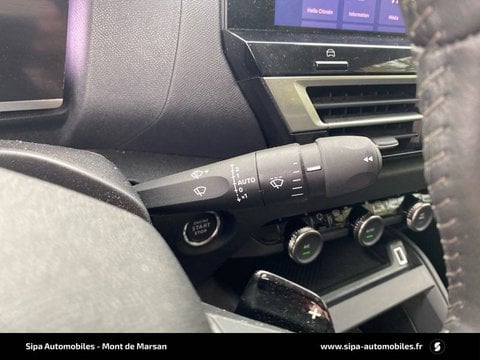 Voitures D'occasion À Mont-De-Marsan | Citroën C4 Puretech 130 Eat8 Plus 5P