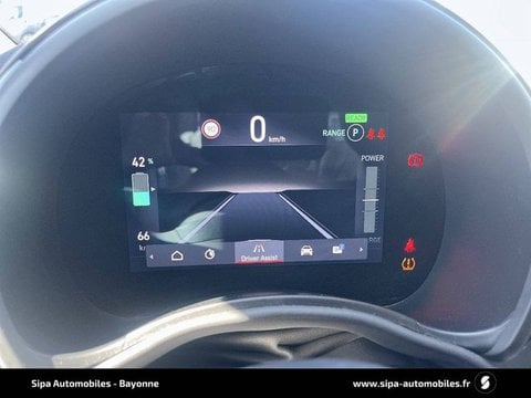 Voitures D'occasion À Bayonne | Fiat 500 Iii Electrique E 95 Ch Action 3P
