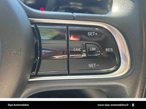 Voitures D'occasion À Muret | Fiat 500 Iii Electrique E 95 Ch Action Plus 3P