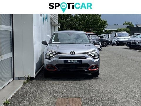 Voitures D'occasion À Lescar | Citroën C4 Iii Puretech 130 S&S Bvm6 Feel Pack 5P