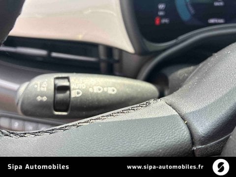 Voitures D'occasion À Mérignac | Fiat 500 Iii Electrique E 118 Ch Nouvelle 3P
