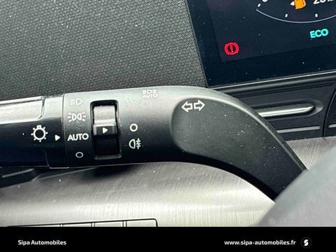 Voitures D'occasion À Le Bouscat | Hyundai Kona Hybrid 129 Creative 5P