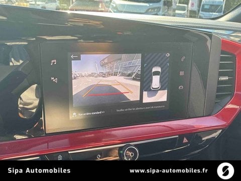 Voitures D'occasion À Toulouse | Opel Mokka Electrique 136 Ch & Batterie 50 Kwh Gs Line 5P