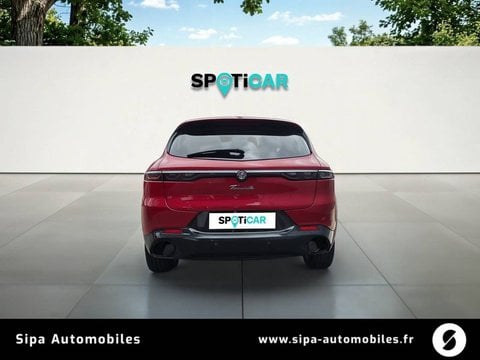 Voitures D'occasion À Dax | Alfa Romeo Tonale 1.5 Hybrid 130 Ch Tct7 Edizione Speciale 5P