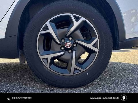 Voitures D'occasion À La-Teste-De-Buch | Fiat Tipo Sw 1.5 Firefly Turbo 130 Ch S&S Dct7 Hybrid C...