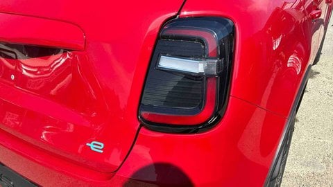 Voitures D'0Km À Dax | Fiat 600E 156 Ch 54 Kwh Icône 5P