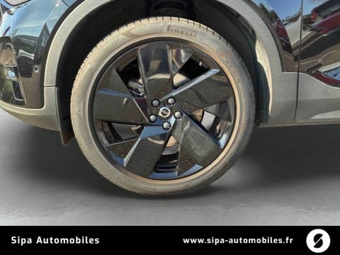 Voitures D'occasion À Mérignac | Volvo Xc40 B3 163 Ch Dct7 Black Edition 5P