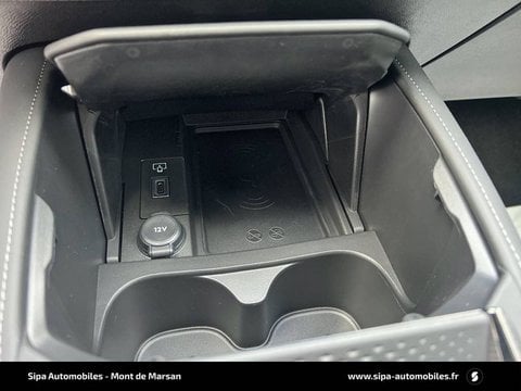 Voitures D'0Km À Mont-De-Marsan | Ds Ds 4 Hybride 145 E-Dct6 Ligne Or 5P