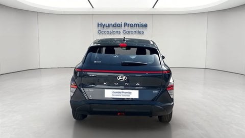 Voitures D'occasion À Le Bouscat | Hyundai Kona Hybrid 141 Intuitive 5P