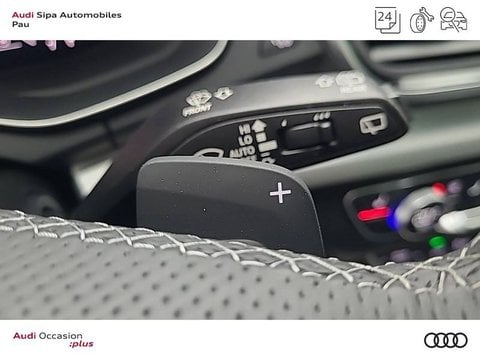 Voitures D'occasion À Lescar | Audi Q5 Ii 50 Tfsie 299 S Tronic 7 Quattro S Line 5P