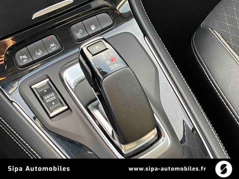 Voitures D'occasion À Toulouse | Opel Grandland X Grandland Hybrid 225 Ch Bva8 Elegance Business 5P