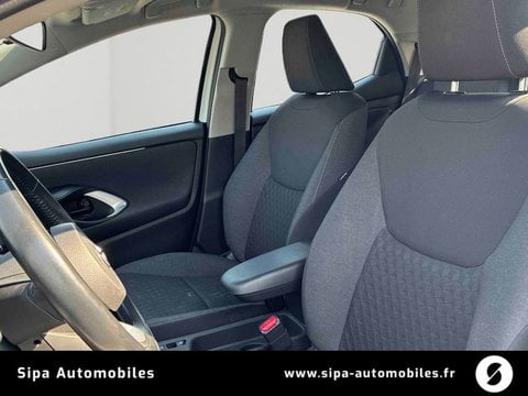 Voitures D'occasion À Libourne | Toyota Yaris Pro Hybride My22 Hybride 116H Dynamic Business + P...