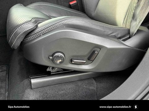 Voitures D'occasion À Mérignac | Volvo Xc90 T8 Awd Hybride Rechargeable 310+145 Ch Geartronic 8...