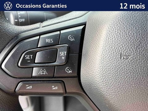 Voitures D'occasion À Tarbes | Volkswagen Transporter Van L1H1 2.0 Tdi 150 Bva8 4Motion Business 4P