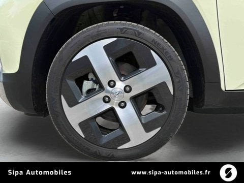 Voitures D'0Km À Le Bouscat | Hyundai Inster 49 Kwh 4 Pl. Creative 5P