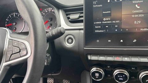 Voitures D'occasion À Dax | Mitsubishi Asx 1.3 Di-T Mhev 140 Business 5P