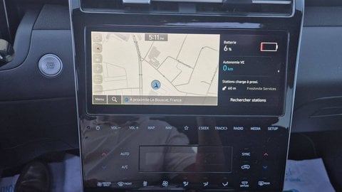 Voitures D'occasion À Le Bouscat | Hyundai Tucson Iv 1.6 T-Gdi 265 Htrac Plug-In Bva6 Creative 5P