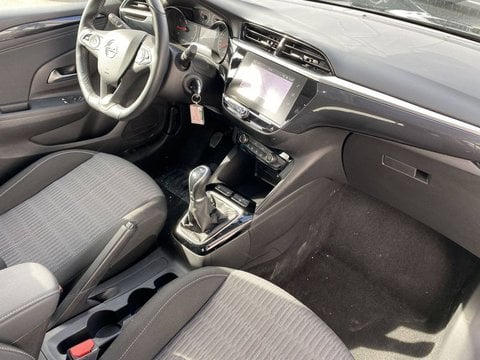 Voitures D'occasion À Toulouse | Opel Corsa 1.2 75 Ch Bvm5 Elegance Business 5P