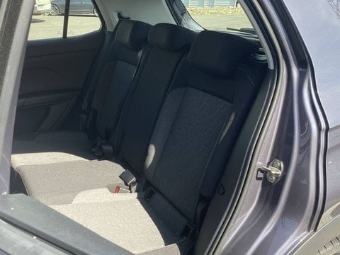 Voitures D'occasion À Lescar | Volkswagen T-Cross 1.0 Tsi 116 Start/Stop Dsg7 Life Plus 5P