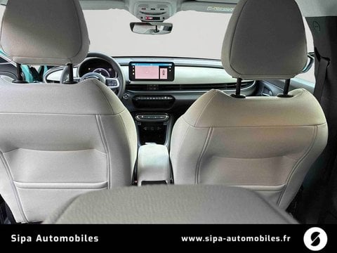 Voitures D'occasion À Bayonne | Fiat 600 1.2 Hybrid 100Ch Dct6 La Prima 5P