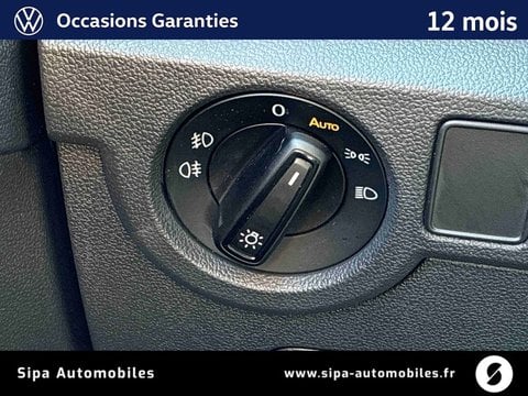 Voitures D'occasion À Lescar | Volkswagen T-Cross 1.0 Tsi 110 Start/Stop Bvm6 R-Line Tech 5P