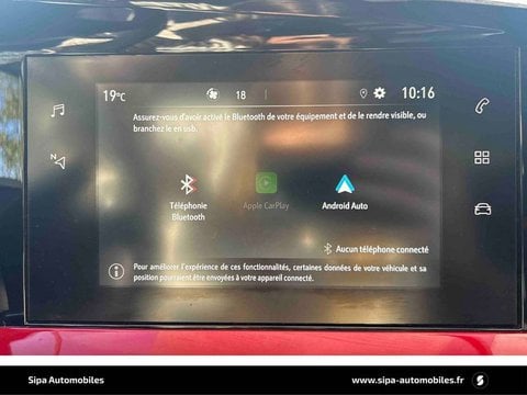 Voitures D'occasion À Muret | Opel Mokka 1.2 Turbo 100 Ch Bvm6 Gs Line 5P