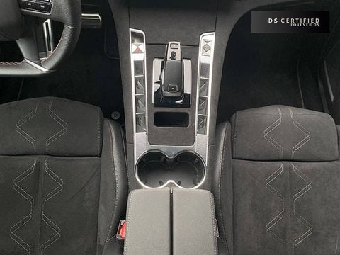 Voitures D'0Km À Lescar | Ds Ds 7 Crossback Ds 7 Bluehdi 130 Eat8 Edition France 5P