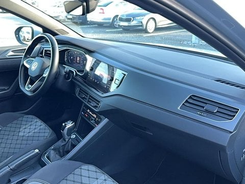 Voitures D'occasion À Tarbes | Volkswagen Taigo 1.0 Tsi 110 Dsg7 R-Line 5P