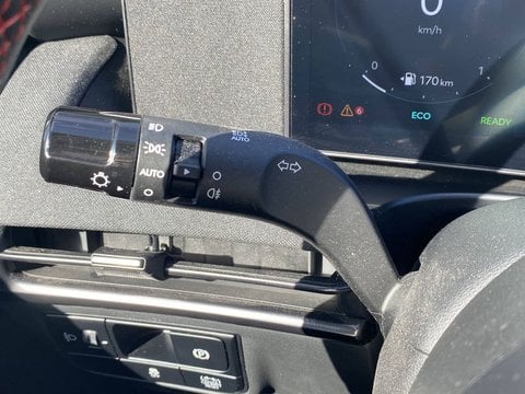 Voitures D'occasion À Le Bouscat | Hyundai Tucson Iv 1.6 T-Gdi 215 Hybrid Bva6 N Line Creative 5P