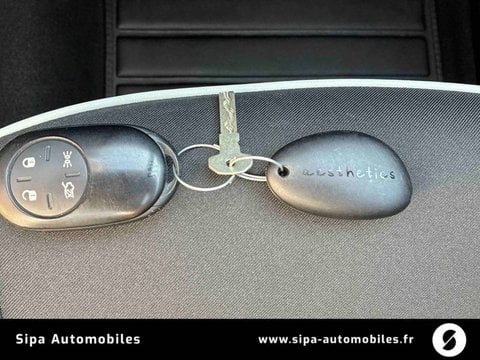 Voitures D'occasion À Lescar | Fiat 500 Iii Electrique E 118 Ch Nouvelle 3P