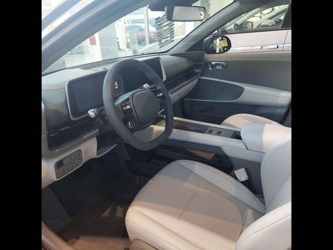 Voitures D'0Km À Toulouse | Hyundai Ioniq 6 77 Kwh 229 Ch Creative 4P