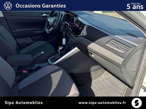 Voitures D'occasion À Lescar | Volkswagen Polo 1.0 Tsi 95 S&S Dsg7 Vw Edition 5P