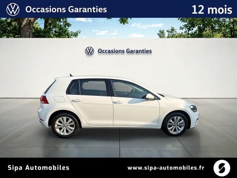 Voitures D'occasion À Lescar | Volkswagen Golf 2.0 Tdi 150 Bluemotion Technology Fap Confortline...