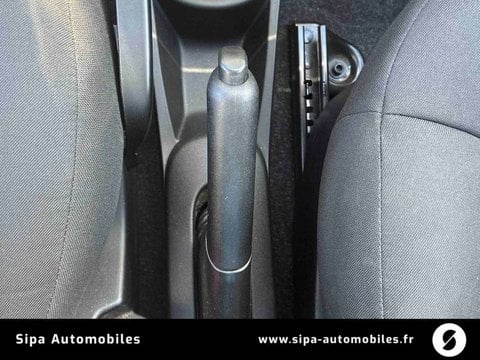 Voitures D'occasion À Muret | Fiat 500 1.0 70 Ch Hybride Bsg S/S 3P