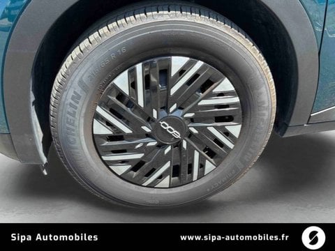 Voitures D'occasion À Toulouse | Fiat 600 1.2 Hybrid 100Ch Dct6 5P