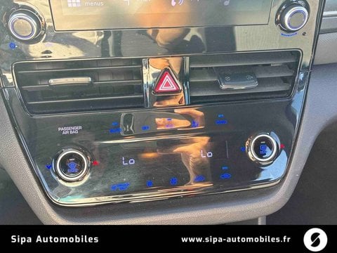 Voitures D'occasion À Toulouse | Hyundai Ioniq Plug-In 141 Ch Intuitive 5P