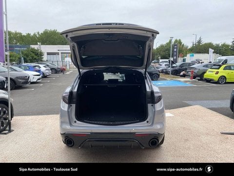 Voitures D'0Km À Toulouse | Alfa Romeo Stelvio 2.2 160 Ch At8 Veloce 5P