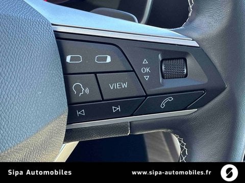Voitures D'occasion À Mérignac | Seat Leon 1.5 Etsi 150 Dsg7 Xcellence 5P