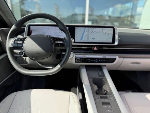 Voitures D'0Km À Toulouse | Hyundai Ioniq 6 77 Kwh 229 Ch Creative 5P