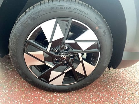 Voitures D'occasion À Le Bouscat | Hyundai Kona Ii Hybrid 129 Creative 5P