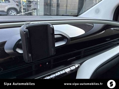Voitures D'occasion À Mérignac | Fiat 500 Iii Electrique E 95 Ch Action 3P