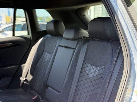 Voitures D'0Km À Tarbes | Volkswagen Tiguan 1.5 Ehybrid 204Ch Dsg6 R-Line 5P