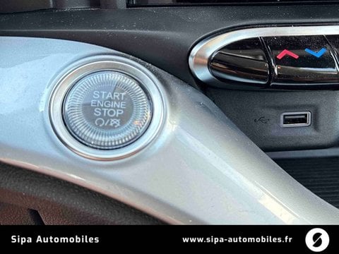 Voitures D'occasion À Mérignac | Fiat 500 E 95 Ch Icône 3P