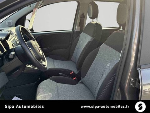 Voitures D'occasion À Lescar | Fiat Panda 1.2 69 Ch S/S Lounge 5P